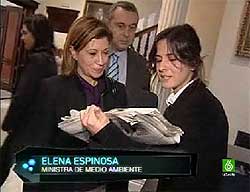politicos espa&ntilde;a