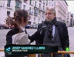 politicos espa&ntilde;a